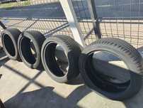 Anvelope Vredestein Quatrac Pro M+S AllSeason 215/45 R18