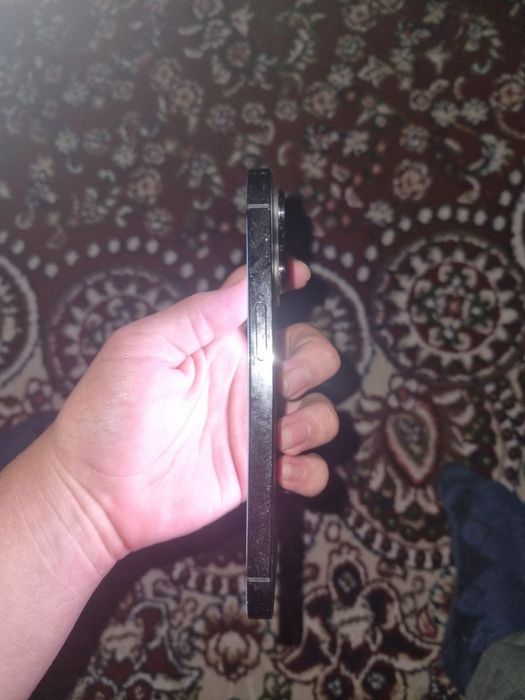 Iphone 14 pro karopkasi yo’q