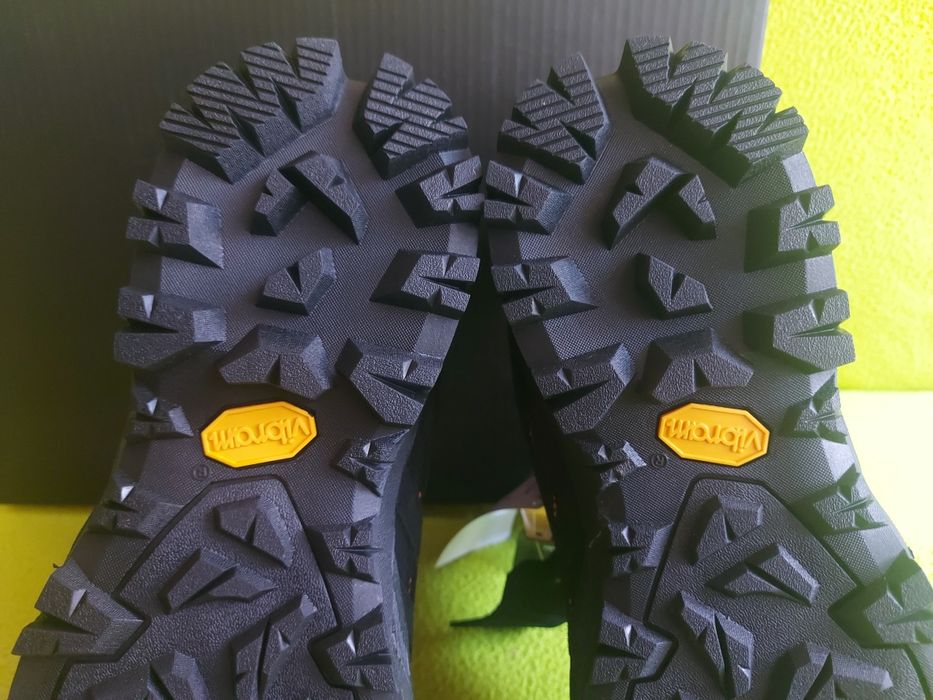 Alpine Pro-36н-Естествена кожа-Waterproof