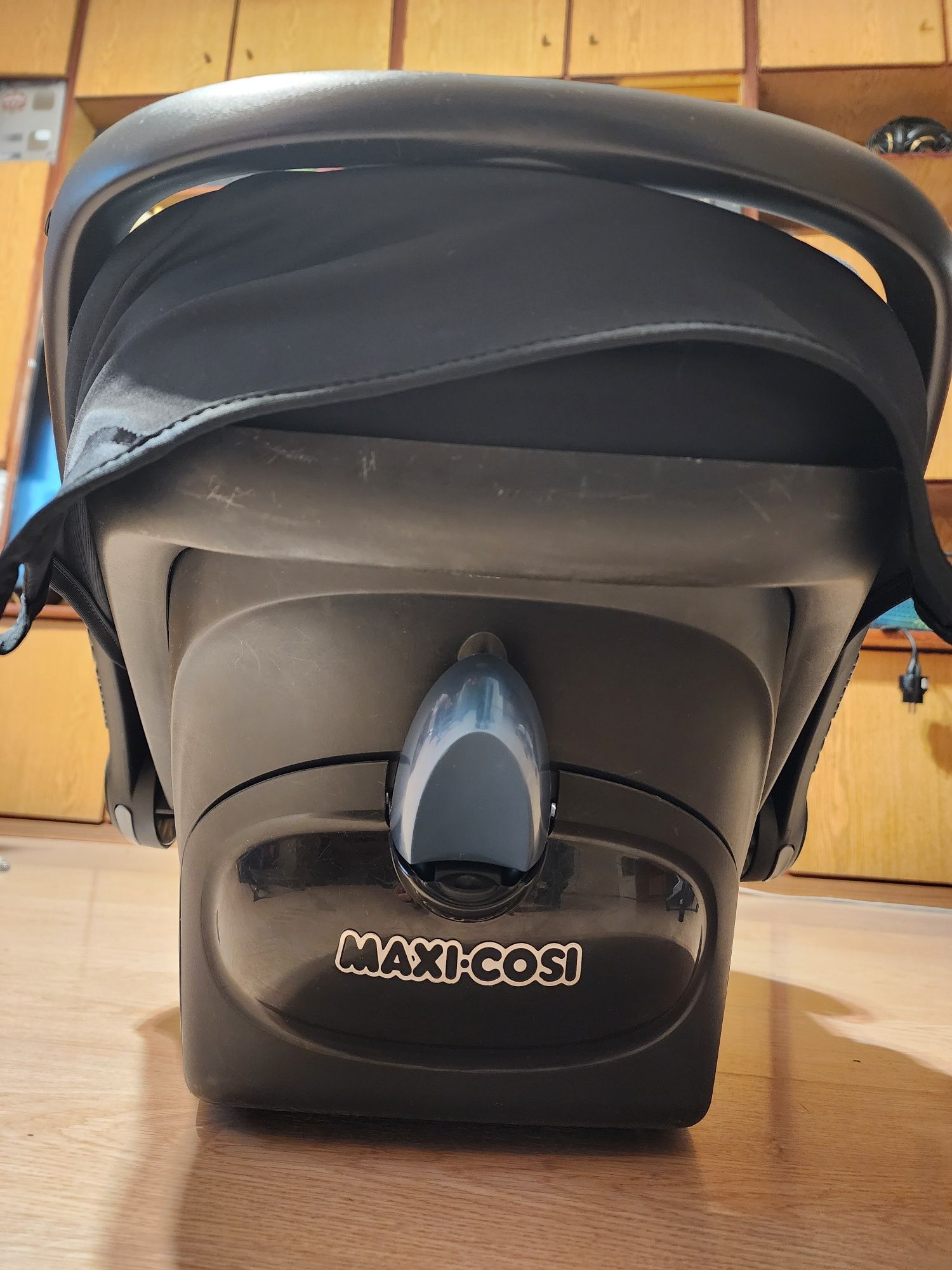 Бебешко кошче за кола Maxi Cosi CabrioFix