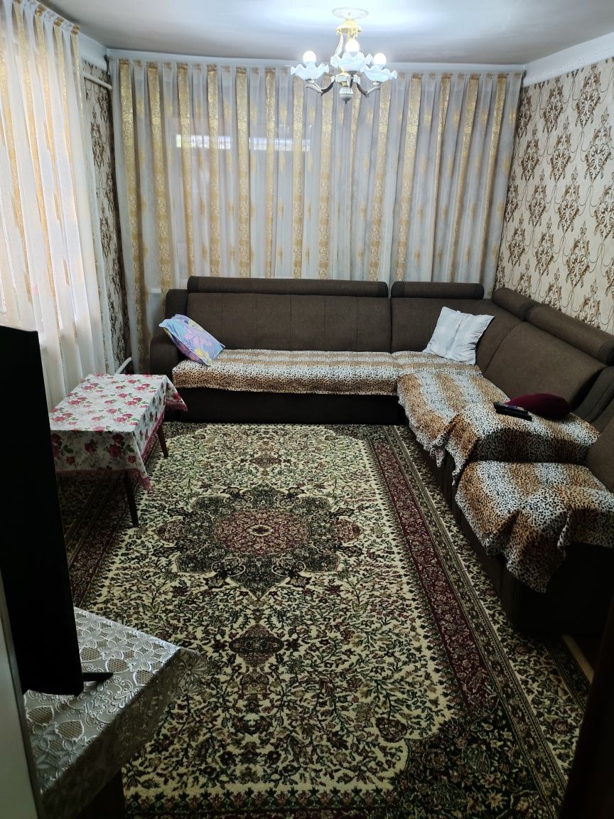 Продается дом на персидском