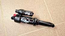 Shock FOX Float X Performance