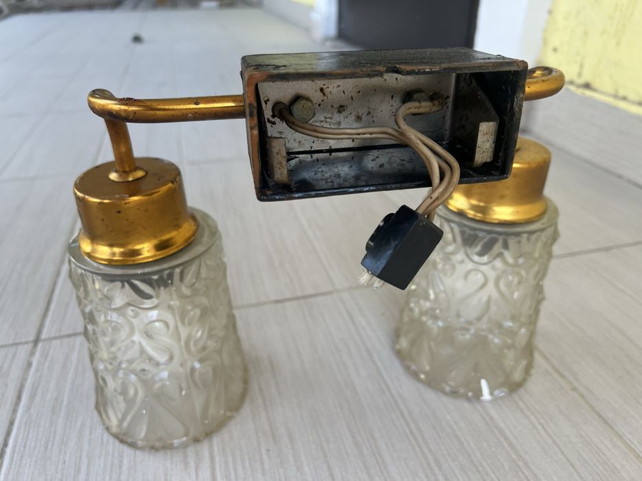 Светильник люстра