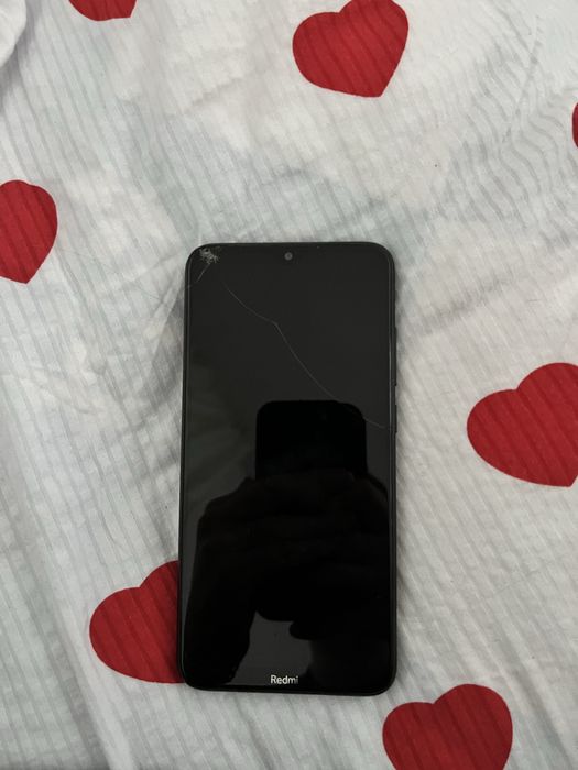 Redmi 8a продажа/на запчасти
