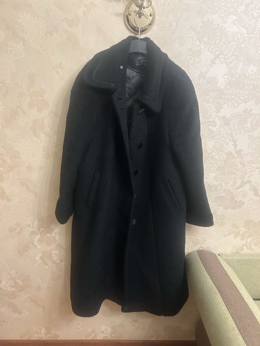 Продам осенне пальто
