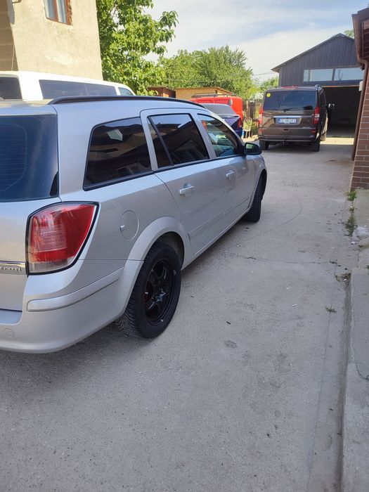 Urgent Propietar in acte,Opel Astra h 2008