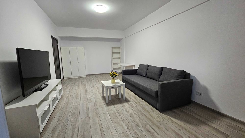 Apartament 2 camere - Prima inchiriere - Parcare privata - Pallady