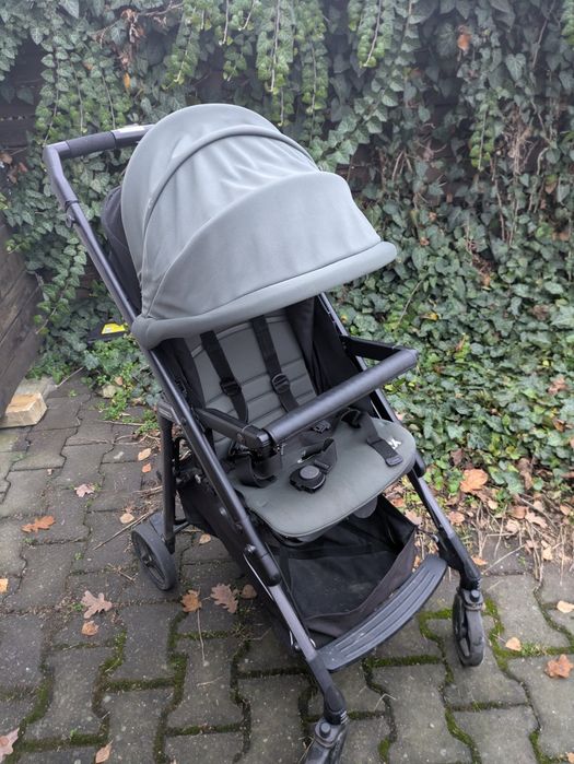 Cărucior sport Peg Perego Tak cu spf 50