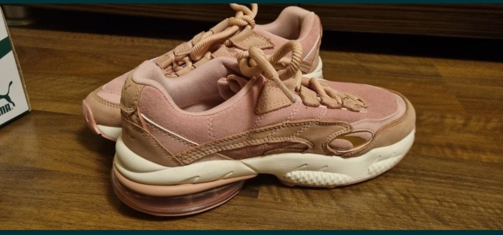 Puma Roz prafuit Cell