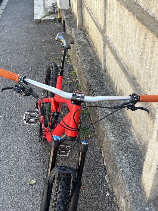 Se vinde Canyon Spectral 6