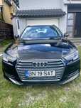 Vand audi A4 B9