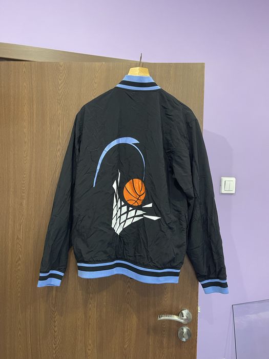 Яке Горнище Mitchell Ness Cleveland Cavaliers CAVS Jordan Retro NBA