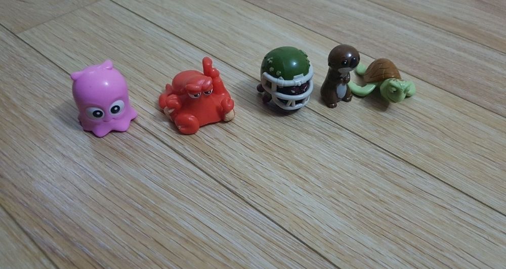 Figurine Finding Dory