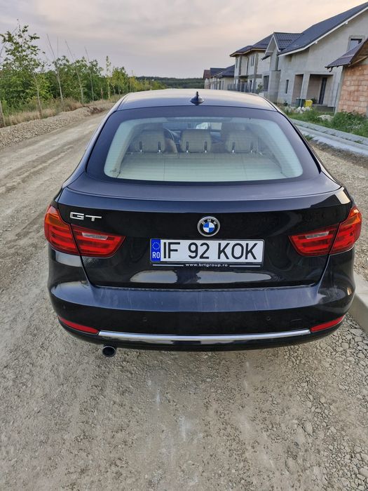 Vând BMW Seria 3 GT 2015 Luxury