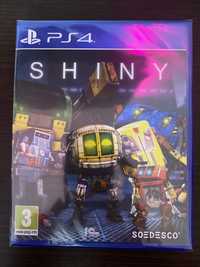Joc PS4 Shiny (recomandat copiilor)