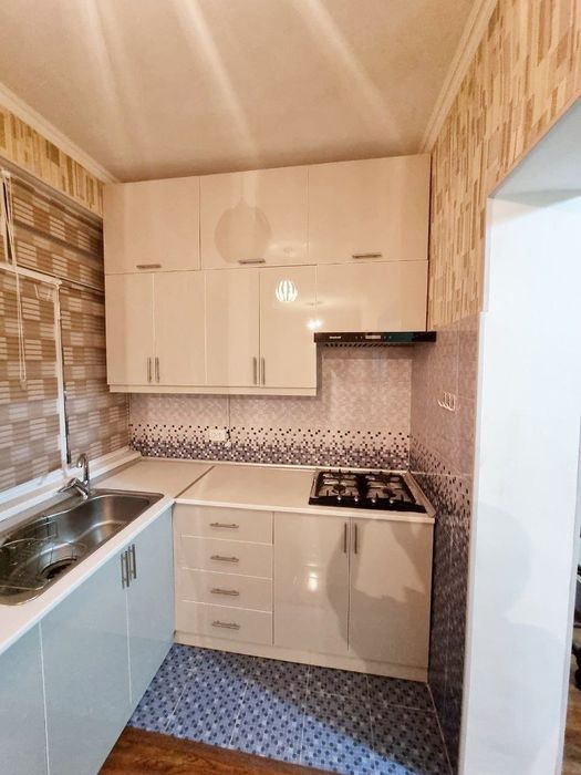 Sergeli kvartira ( 5- Bekat )