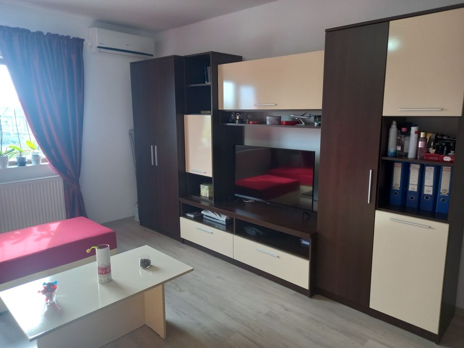 Aparatament Central 2 camere Otopeni