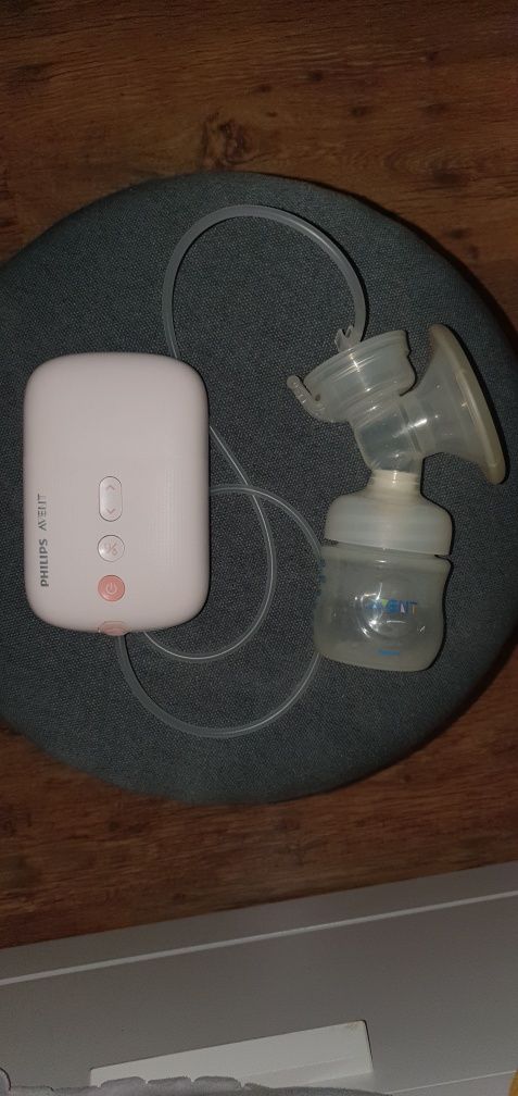 Помпа Philips avent