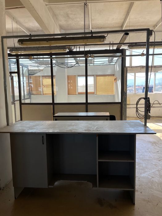 Vand mobilier birou pal
