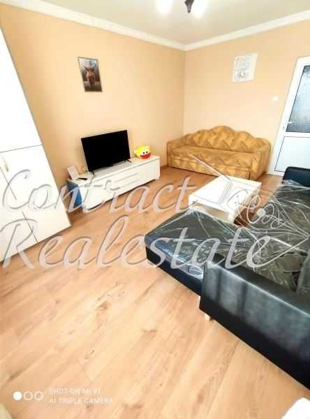 Дава се под наем Четиристаен апартамент в Варна, Владислав Варненчик - 96 кв.м за 484.5 € - Снимка #4