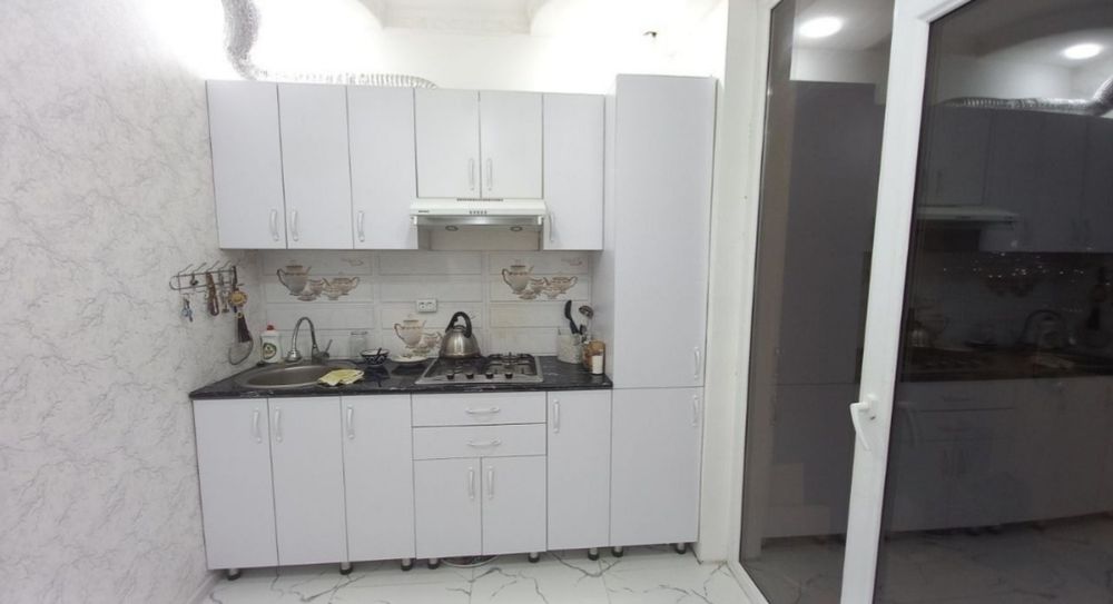 Юнусабад 6 квартал 1/15/16 (42²+9²) продаётся новостройка дипломат