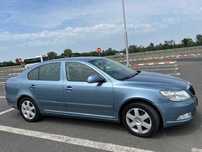 vand Skoda Octavia 2-1.2 TSI