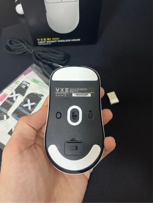 Mouse VXE R1 SE+