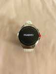 Smartwatch HUAWEI Watch 5, 42mm, LTE, Wi-Fi, Android/iOS, White