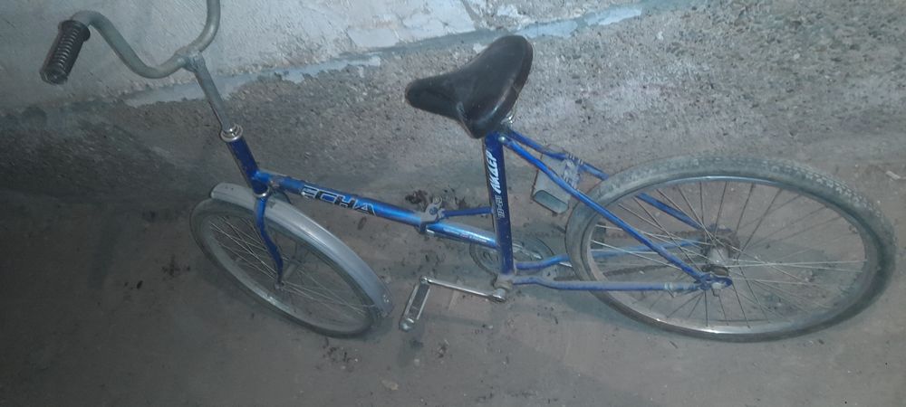 Велосипед "Десна"