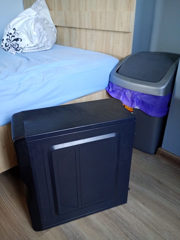 Pc  spacer utlizat
