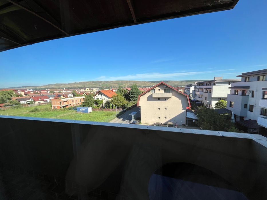 Apartament de inchiriat