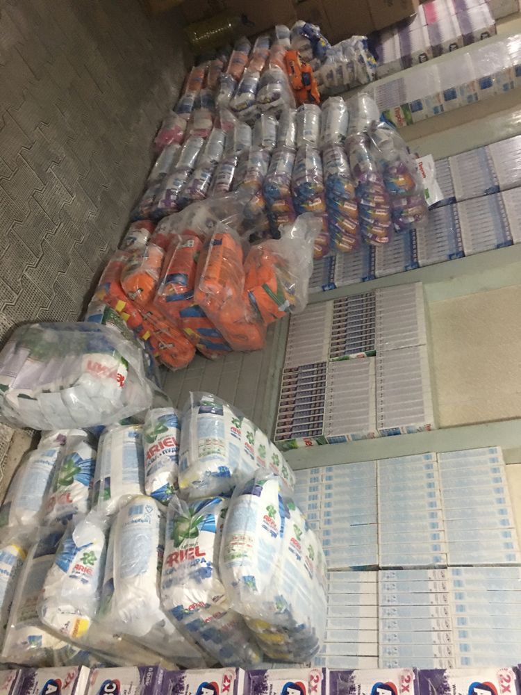 parawoklar optom narxda 1.5 3 10 kg