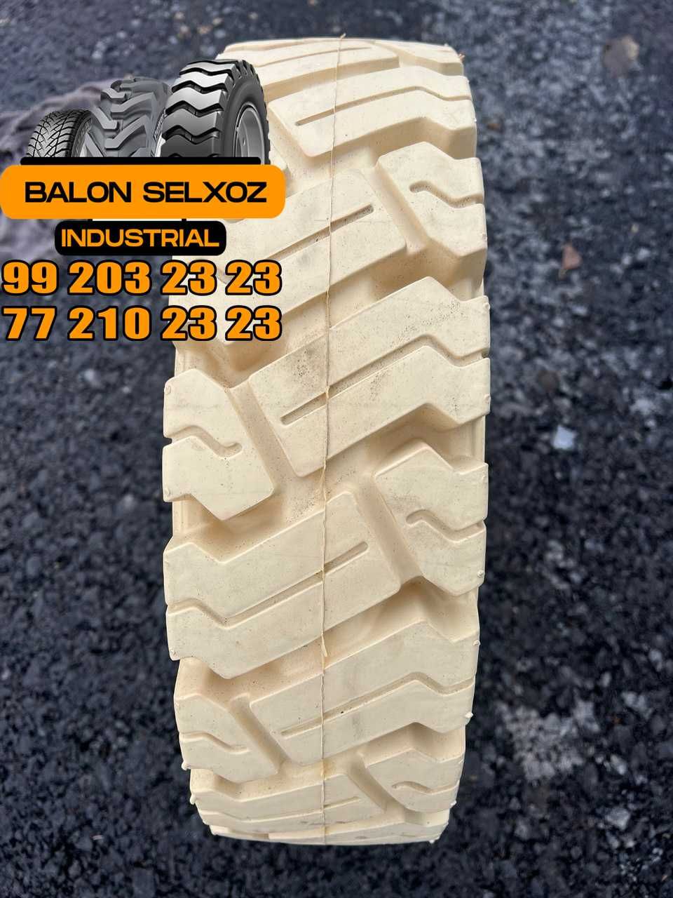 5.00-8 solid - oq