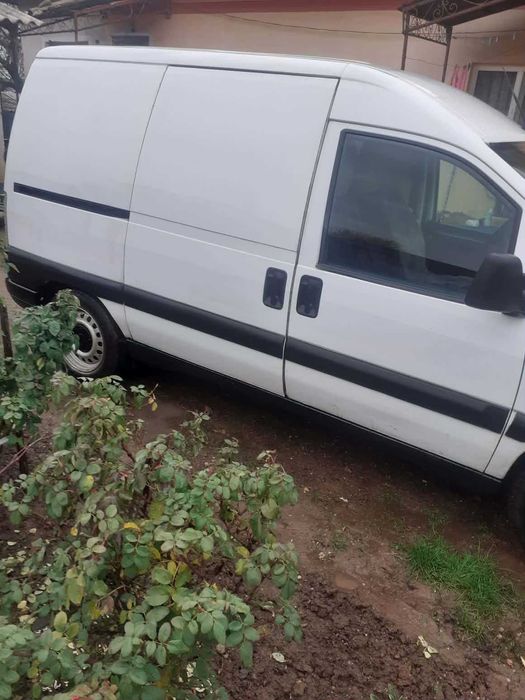 Vând pejo expert 2005