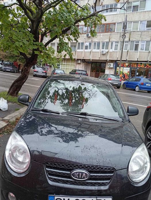 Kia Picanto 2010
