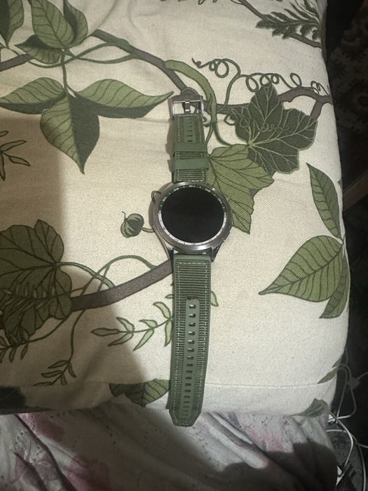 Huawei GT4 smartwatch