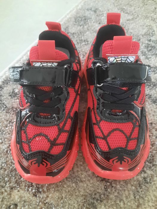 Adidas baieti nr 26 NOI