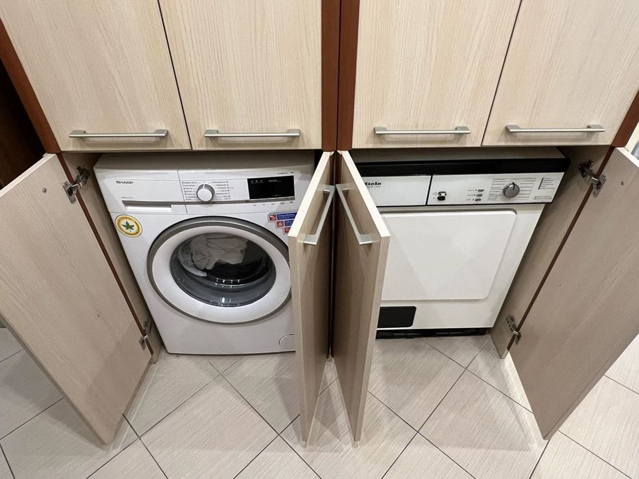 Продава се Тристаен апартамент в София, Люлин 8 - 76 кв.м за 2172 €/кв.м - Снимка #7