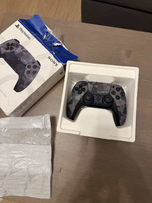 Controller PS 5 ( citeste anuntul )