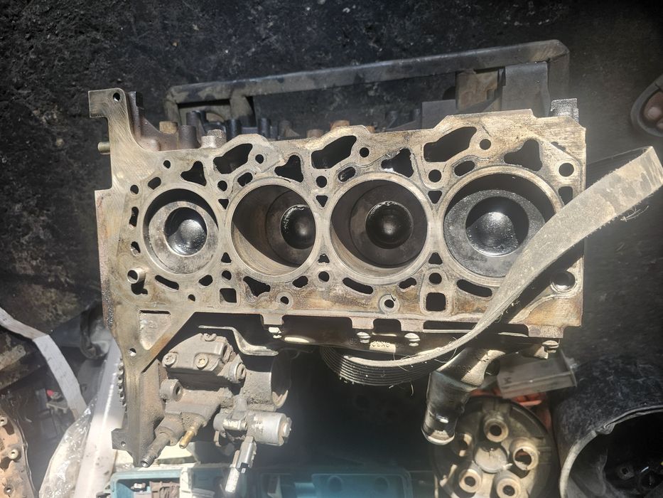 Bloc motor ambielat Ford Ranger 2.2TDCIE5