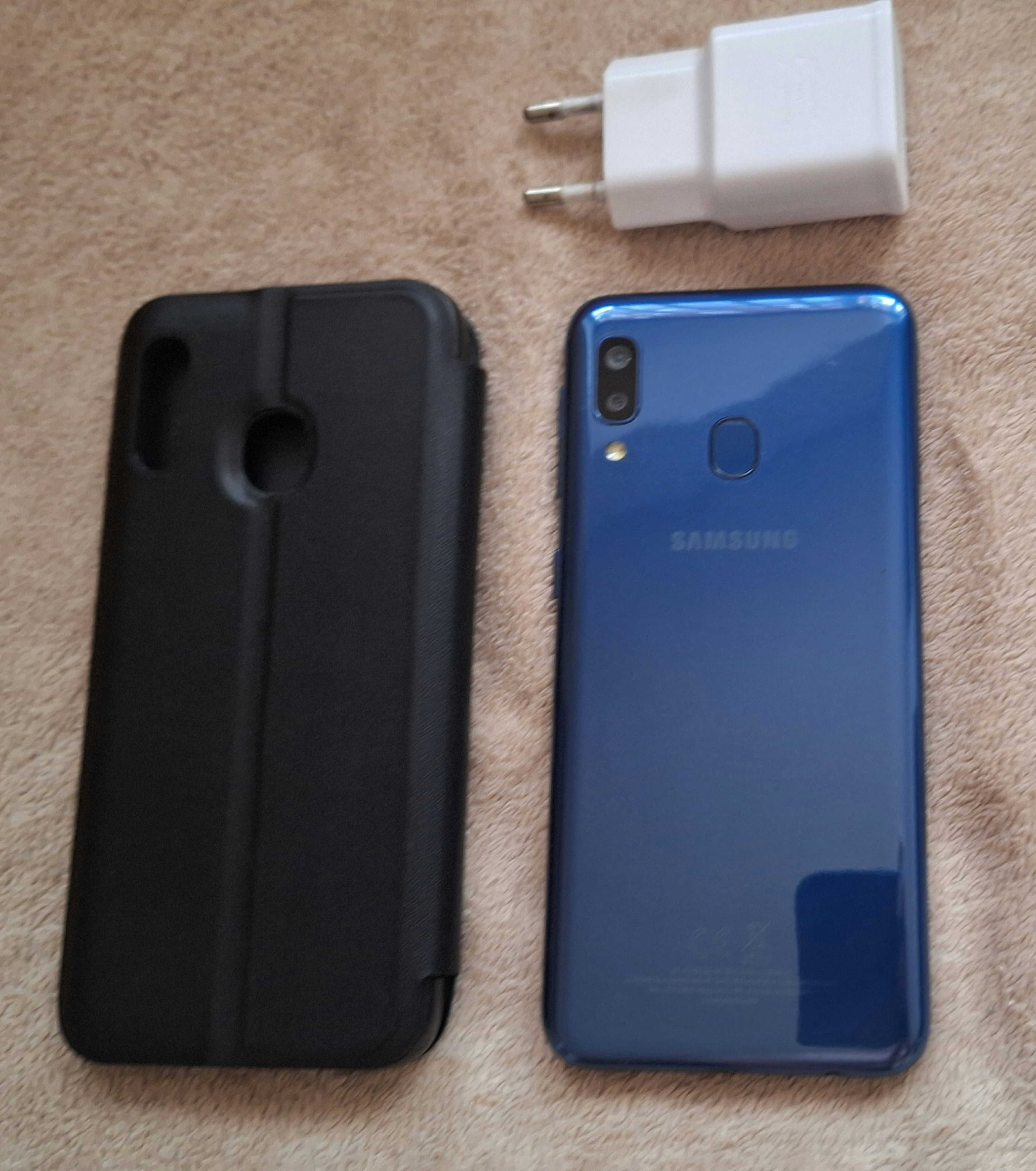 Samsung A20e telefon