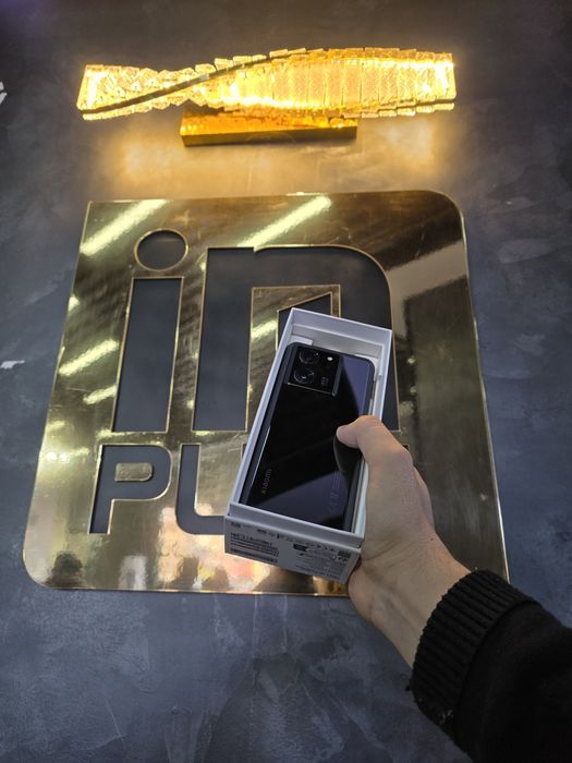 Mi 13T Pro 12/512 Gb