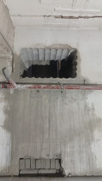 Алмазное бурения Алмазное сверления