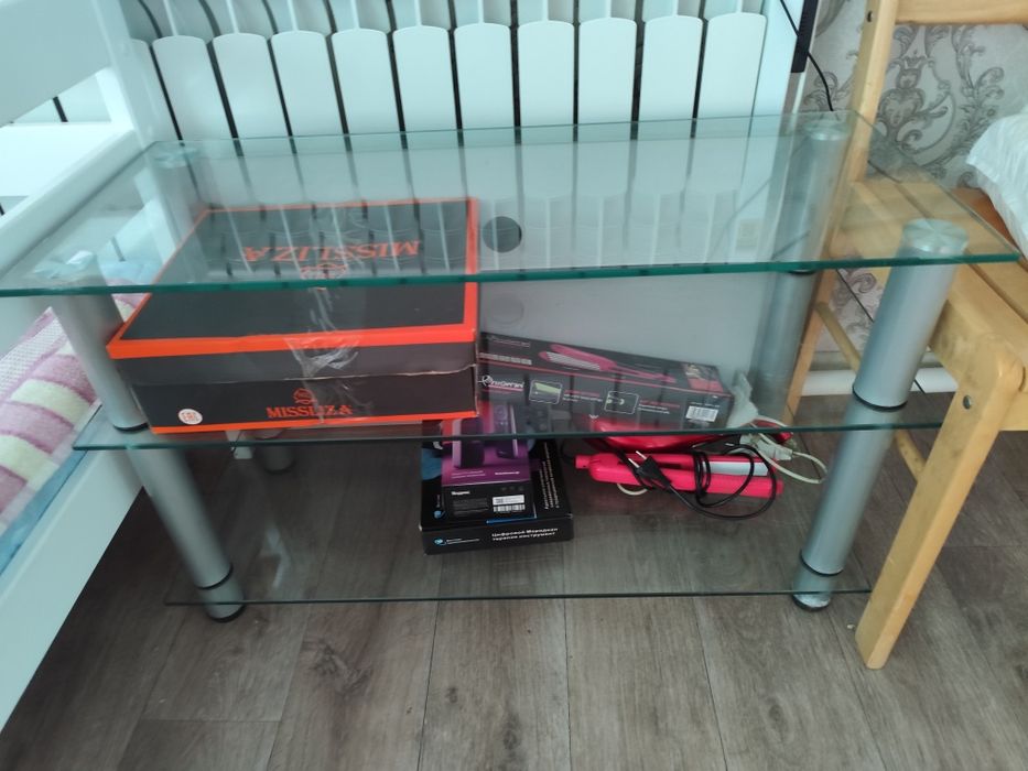 Тумба под ТВ новая