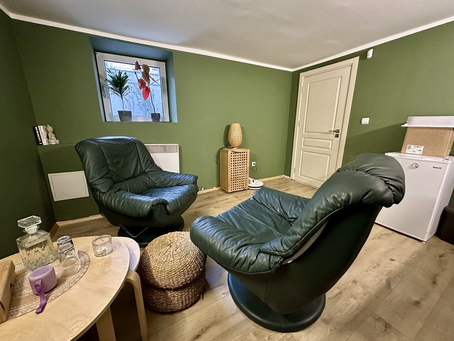 Имот ПОД НАЕМ, подходящ за офис, учебен център адв.Кантора и др.