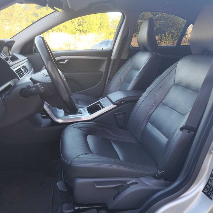 Volvo S80 II 2014