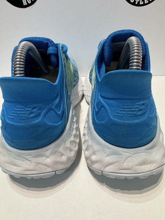 Маратонки NEW BALANCE FRESH FOAM 1080.Номер 37