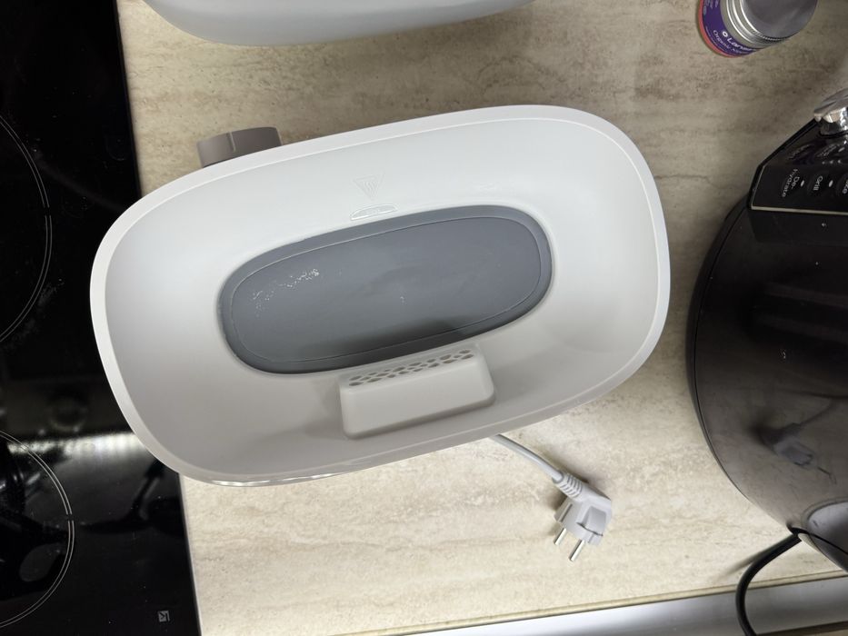 Стерилизатор на philips avent