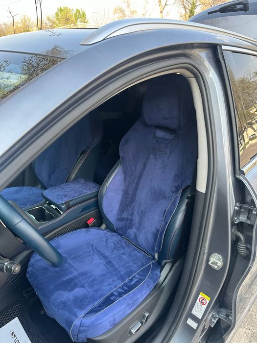 Byd nakidka avto chexol 

Barcha avtomabil turlariga 

O