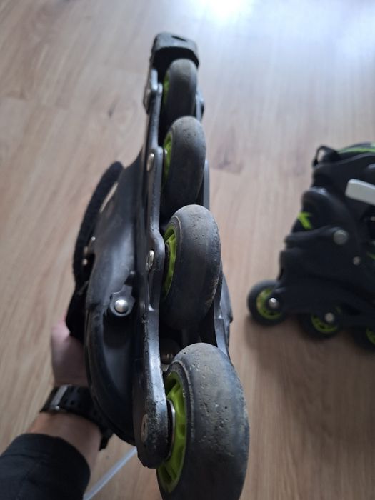 Продавам детски ролери